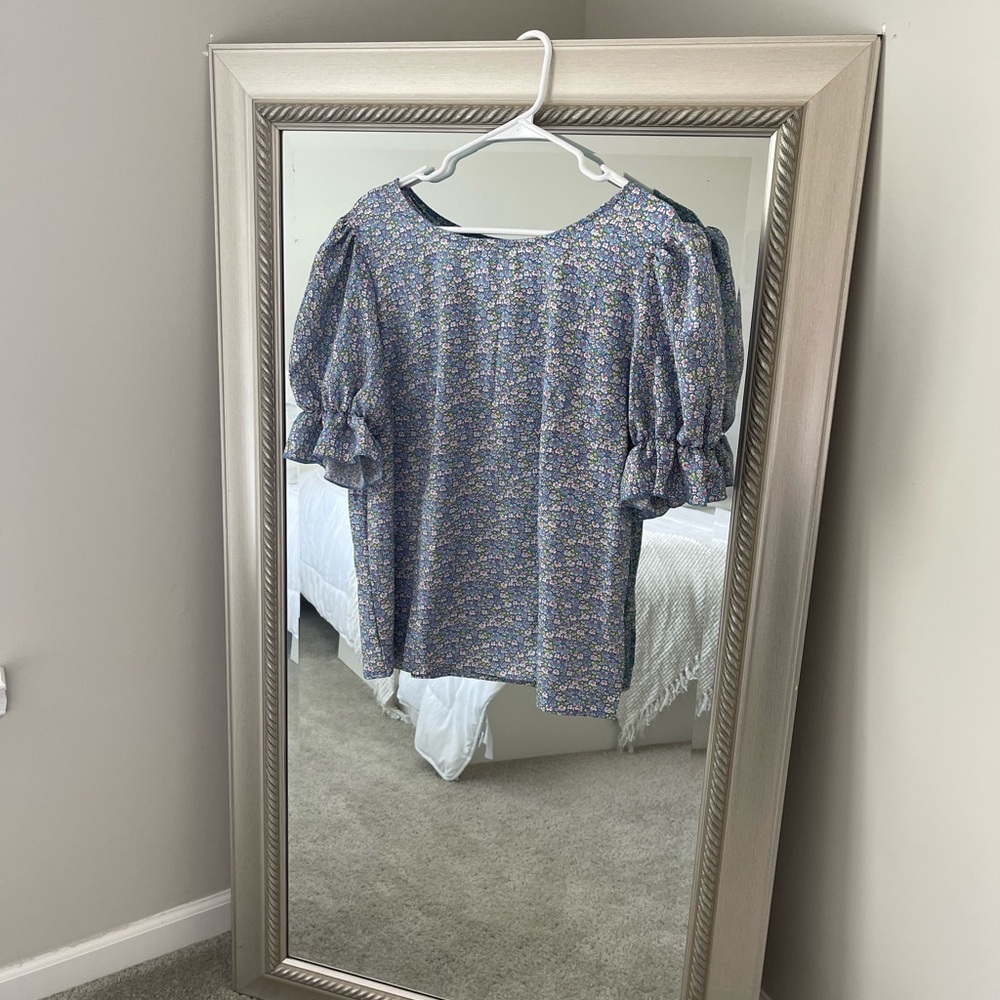 Shein Top